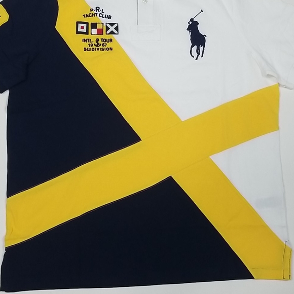 Polo Ralph Lauren Classic Fit Polo - Picture 4 of 8